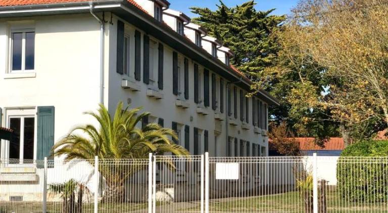 Appartement Capbreton