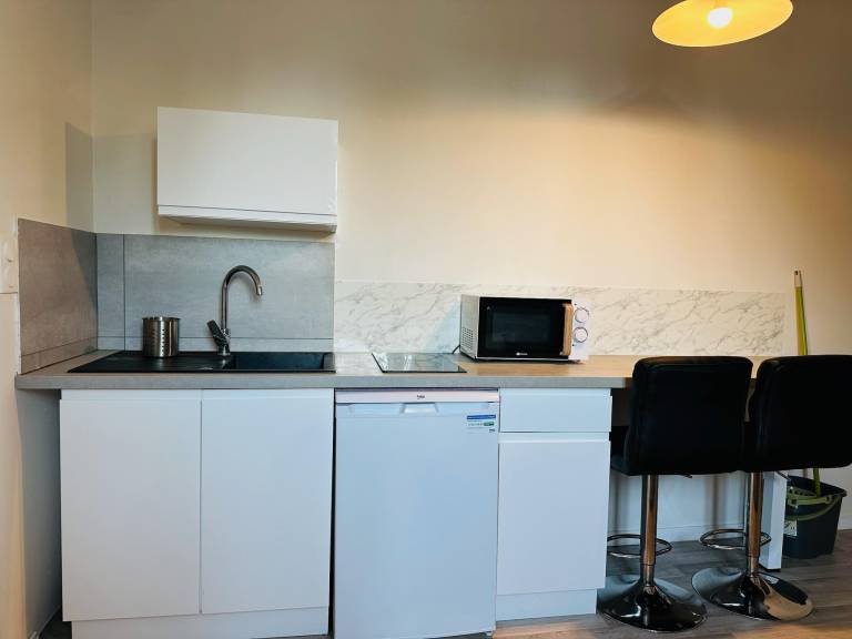 Holiday apartment | Good for workation | Pet-friendly — photo 4