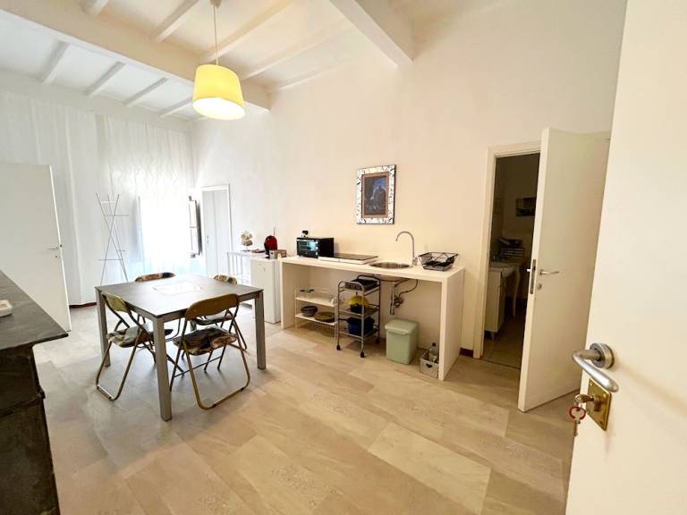 Pension Arezzo