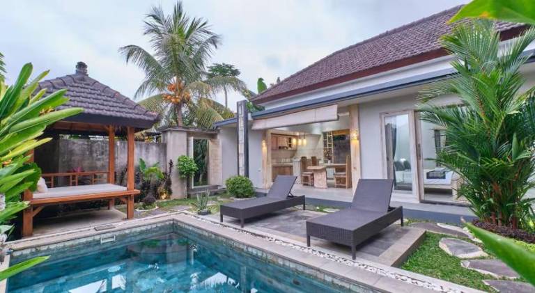 Two Brother's House Private Pool — photo 3
