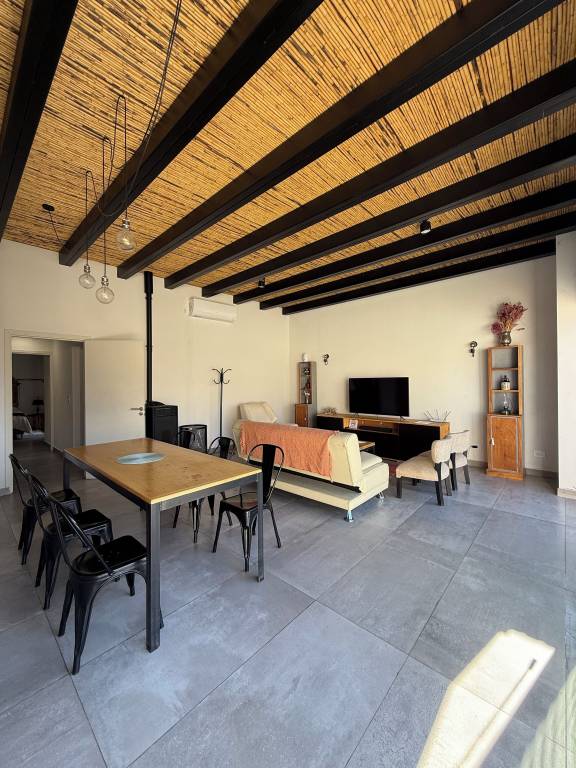 Casa  Mendoza
