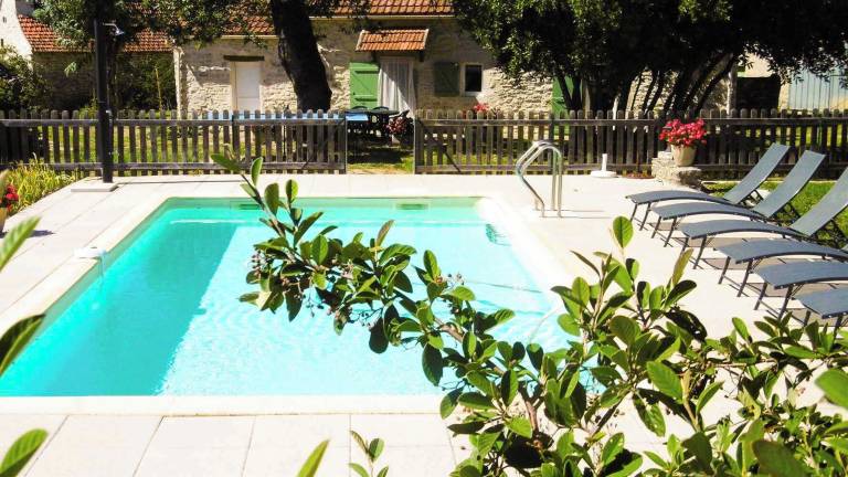 House  Puyjourdes