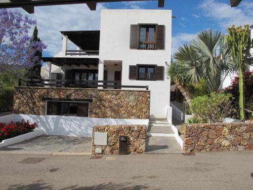 Apartamento Rodalquilar