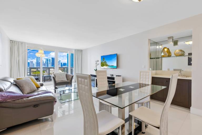 Apartment Miami