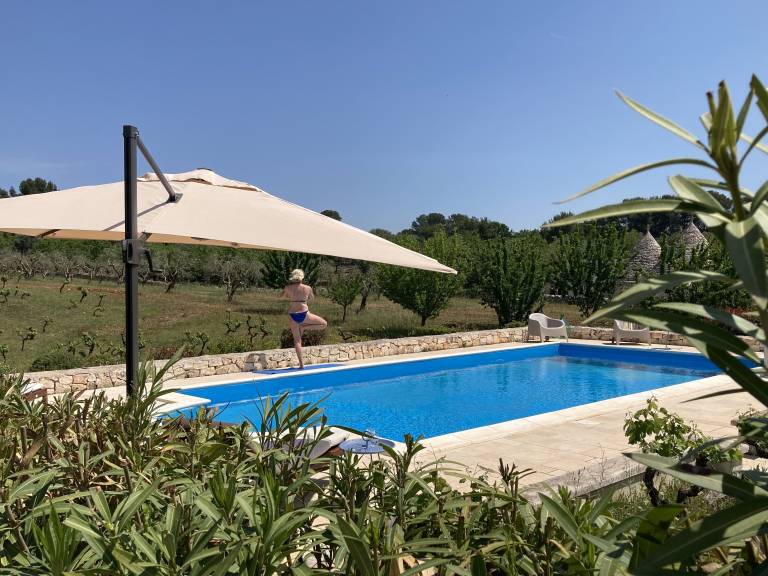 Casa Ceglie Messapica