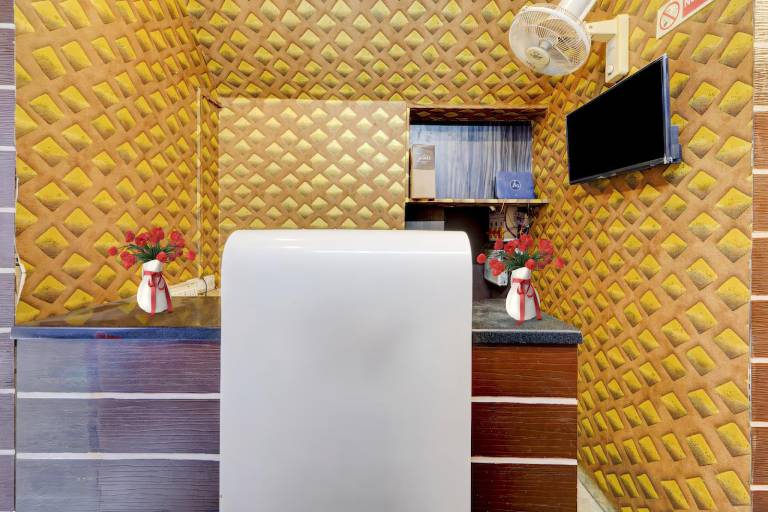 HOTEL CENTRAL — photo 3