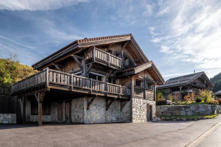 Chalet Gérardmer