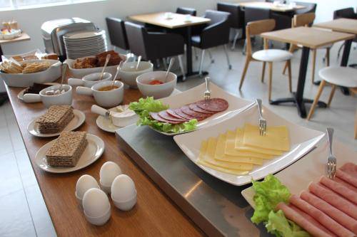 Serviced apartment  Hörgársveit
