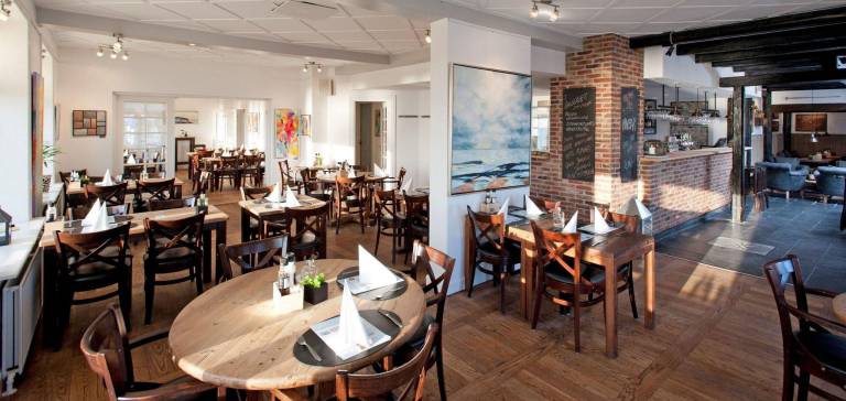 Hjerting Badehotel - Esbjerg A/S — photo 2