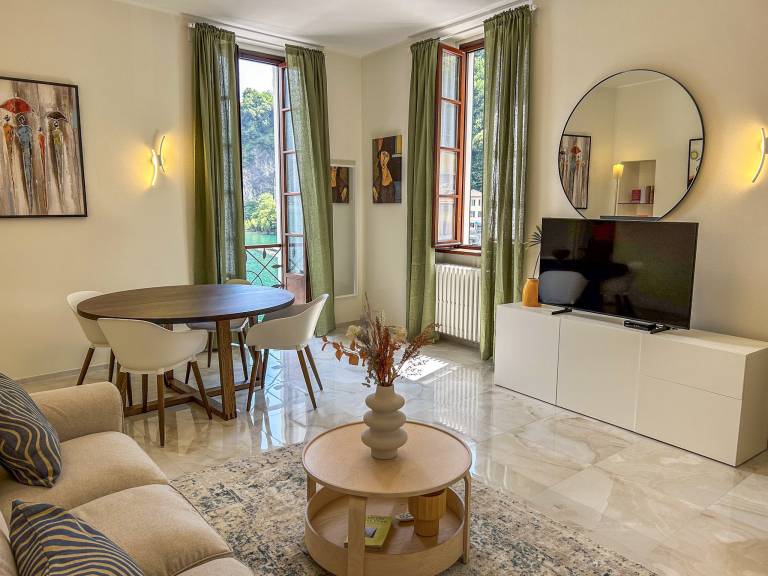 Fully equipped holiday apartment | City view | Beach nearby | Pets allowed — photo 4