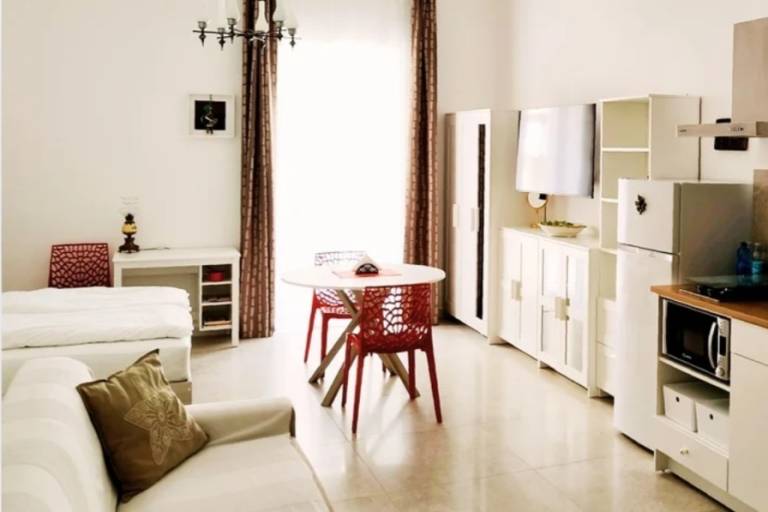 Rental apartment | City view — photo 4