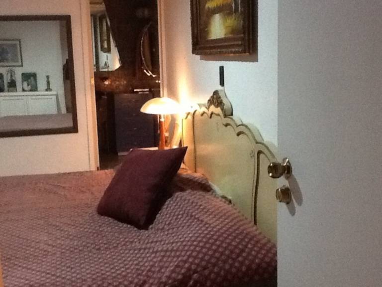 Private room  Magdalena Petlacalco