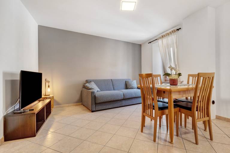 Lovely apartment with fast internet | Mountain view | Perfect for remote work | Dogs allowed — photo 2
