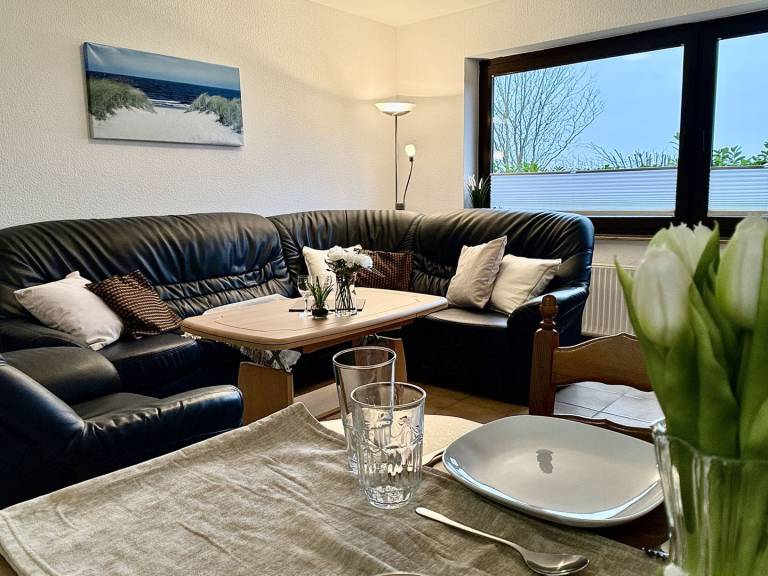 Ferienwohnung Schillig