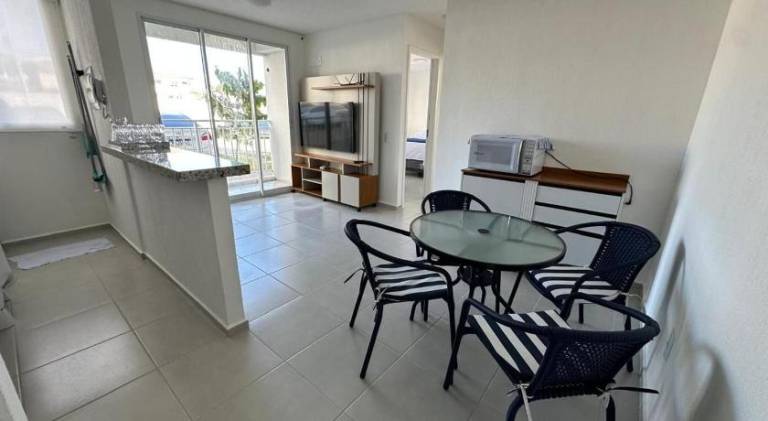 Apartamento mobiliado na Praia do Futuro com vista para o mar — photo 3