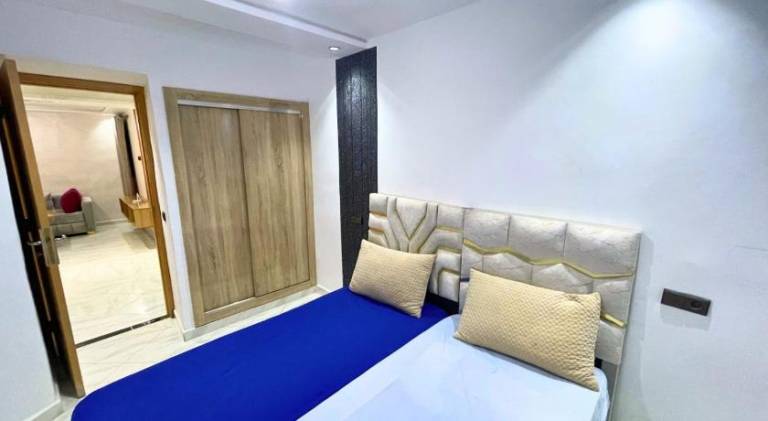 Rental apartment with 2 rooms for 5 persons — photo 5