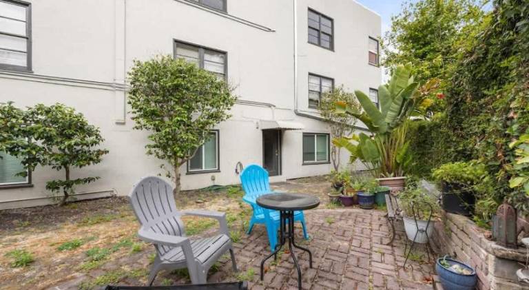 51 m&sup2; Ferienwohnung