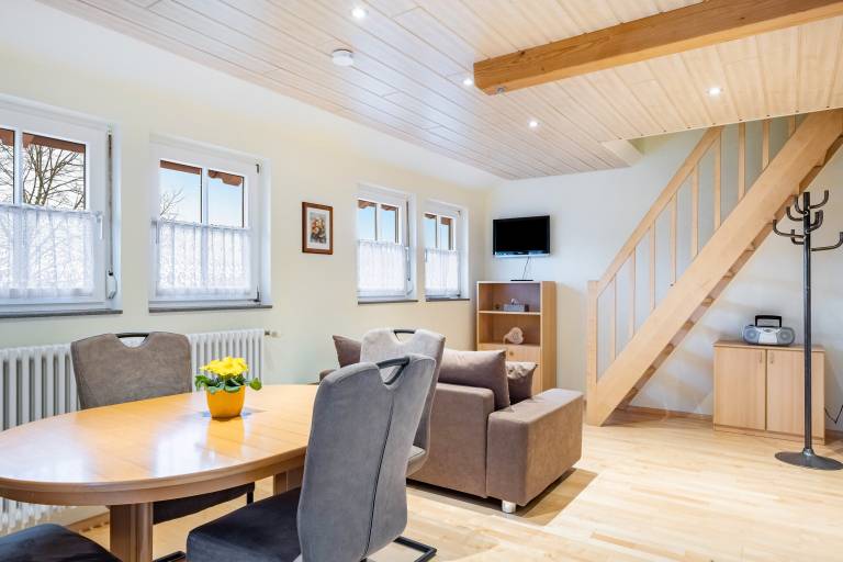 Ferienwohnung Schapbach