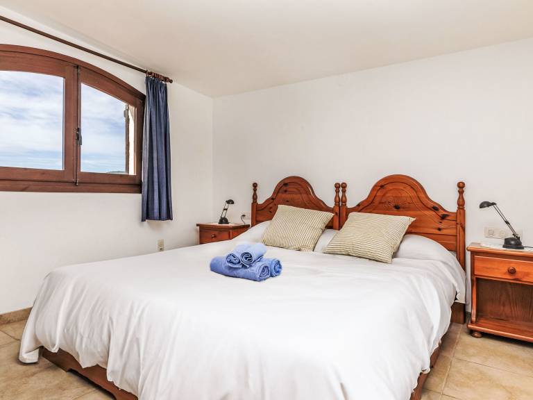 Pleasant vacation home | Sea view | Dogs allowed — photo 5