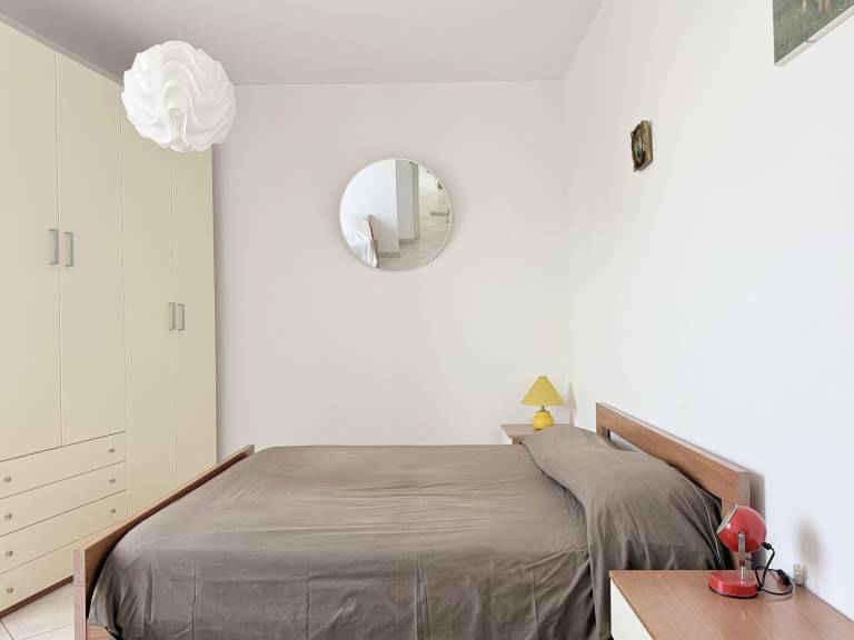 Holiday apartment with 1 room for 5 persons — photo 5