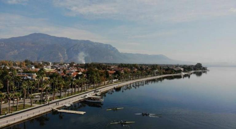 Holiday apartment with 2 rooms for 4 persons — photo 4