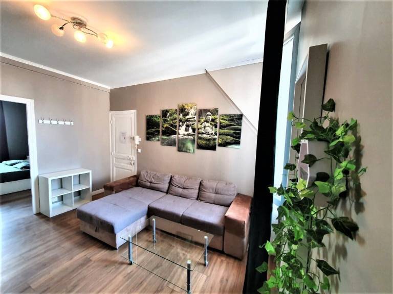 Ferienwohnung Reims