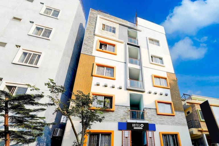 Hotel O Uttarahalli