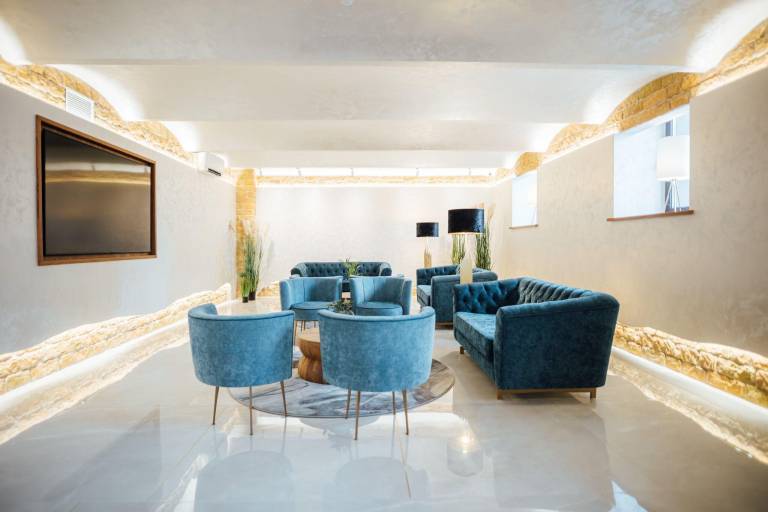 Aparthotel Amella — photo 2