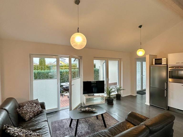 Ferienhaus Beckerwitz