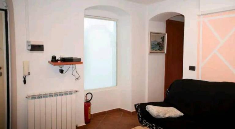 Apartament  Portovenere