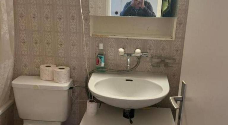 Apartment with 1 room for 2 persons — photo 2