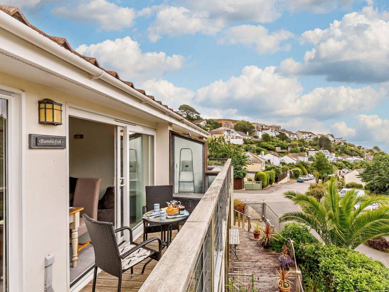 2 Bed in Downderry 92786