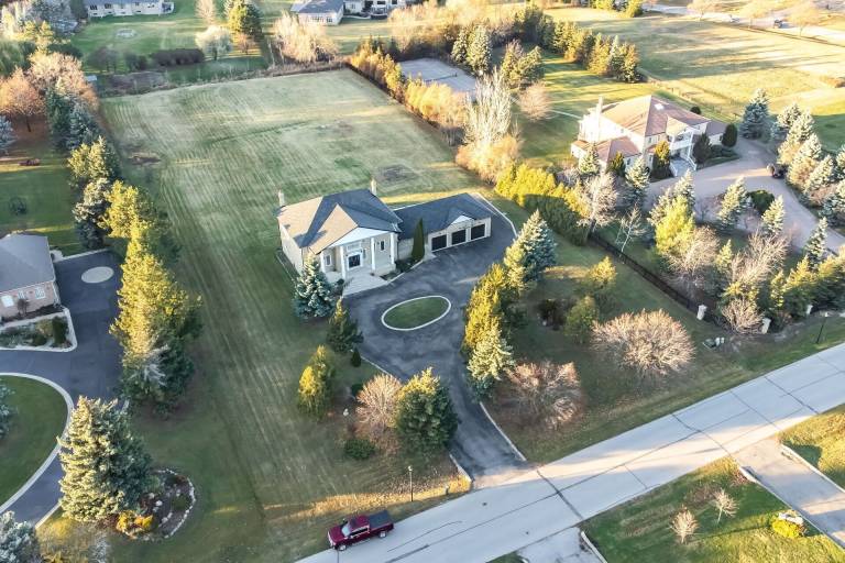 House Brampton