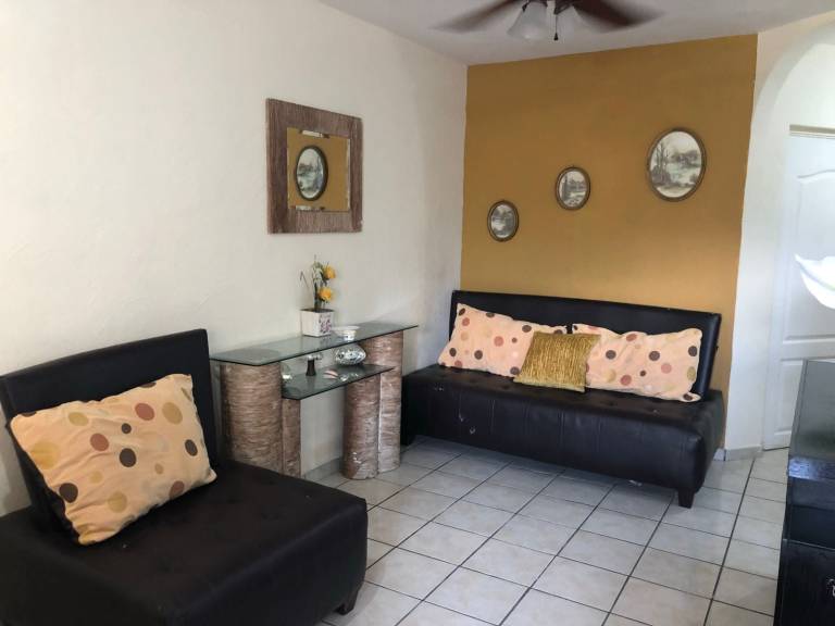 Casa Tepic