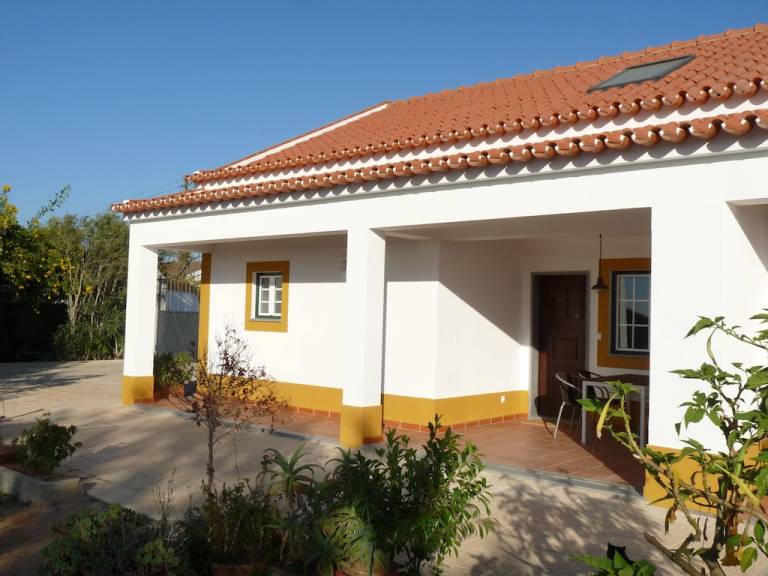Apartamento Montemor-o-Novo