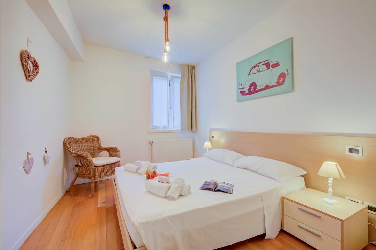 Child-friendly holiday apartment | Dogs allowed — photo 5