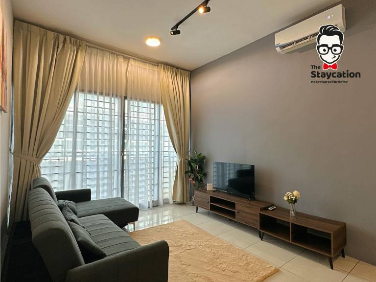 200 m&sup2; Ferienwohnung