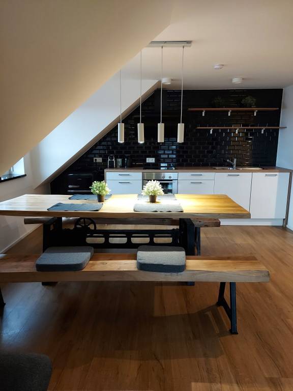 Ferienwohnung Donaustauf