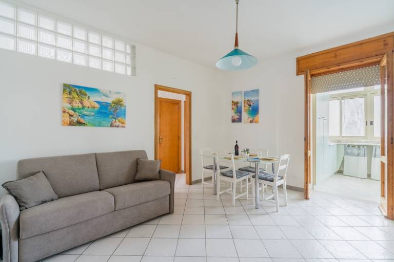Nice vacation home with fast internet | City view | Next to the beach | Pets allowed — photo 3