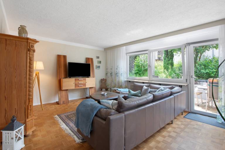 Ferienwohnung Kandern