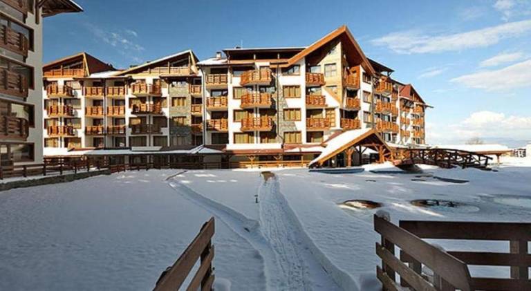 Holiday apartment with 1 room for 3 persons — photo 4