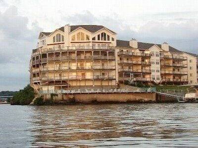 Condo Osage Beach