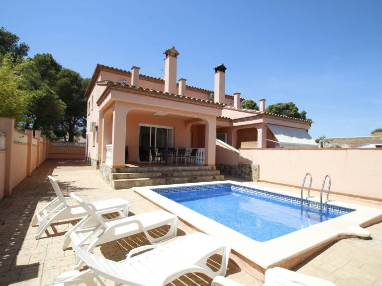 Villa Miami Platja