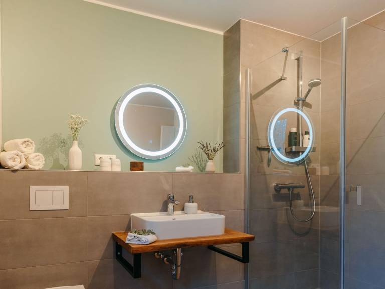 Ferienwohnung Ratzeburg