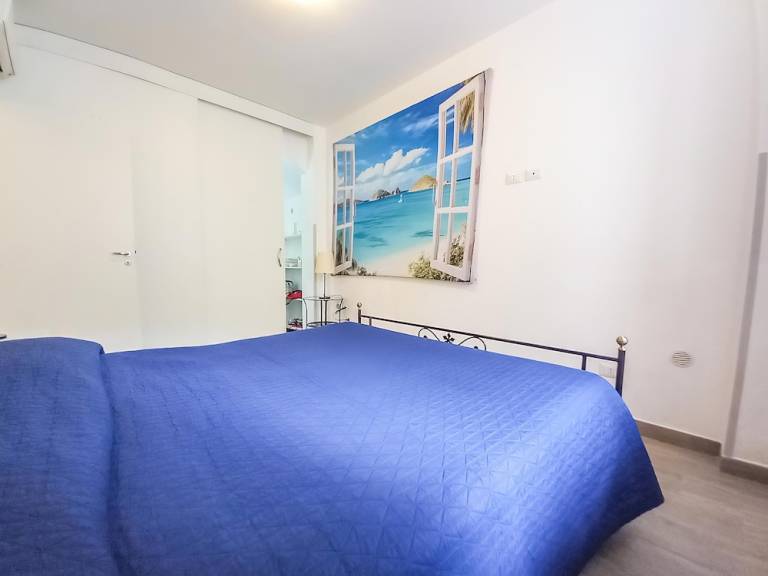 Appartamento Agropoli
