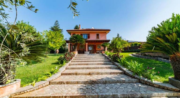 Villa with pool | Dogs allowed — photo 4