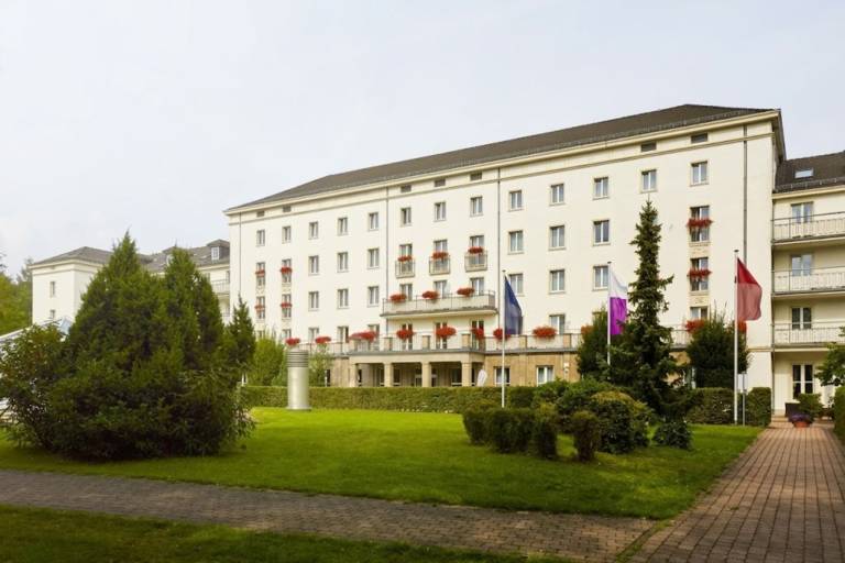 Ferienwohnung  Finsterbergen