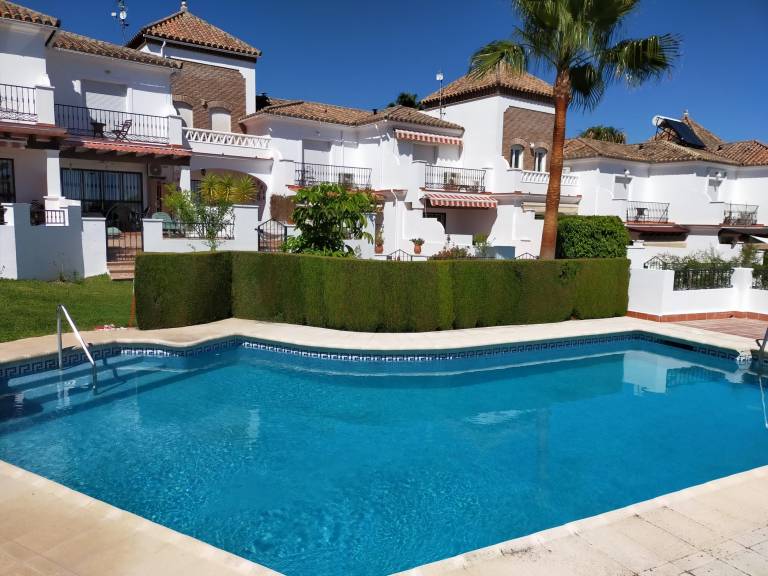 Villa  Nerja