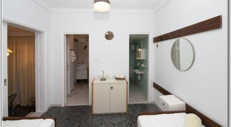 Anni's apartments 50m from the beach — photo 2
