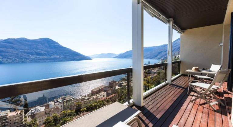 Parkhotel Brenscino Brissago — photo 4